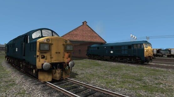 TS Marketplace: Weardale & Teesdale Scenario Pack 01 — screenshot 1