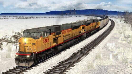 TS Marketplace: Granger Heartland Scenario Pack 01 — screenshot 2