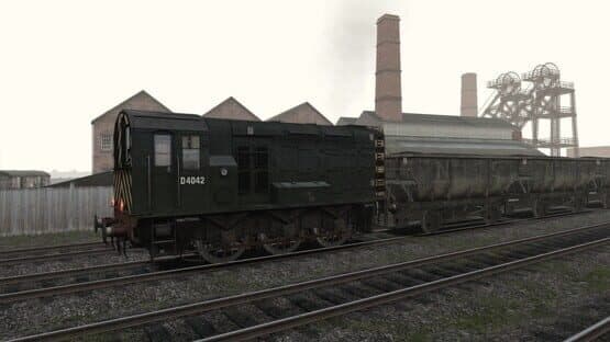 TS Marketplace: Weardale & Teesdale Scenario Pack 01 — screenshot 2