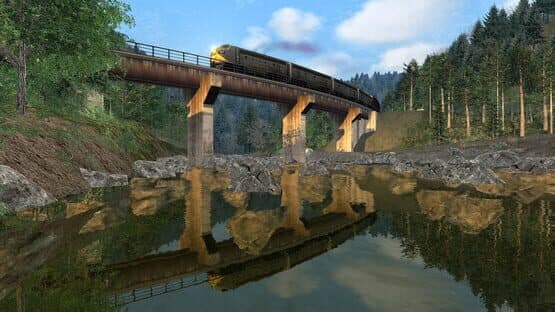 TS Marketplace: Clinchfield Railroad Scenario Pack 01 — screenshot 2