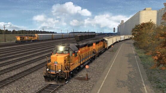 TS Marketplace: Granger Heartland Scenario Pack 01 — screenshot 3