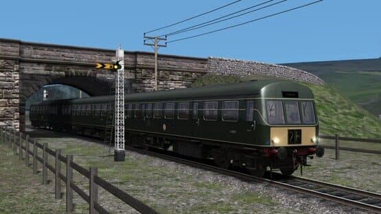 TS Marketplace: Weardale & Teesdale Scenario Pack 01 — screenshot 3
