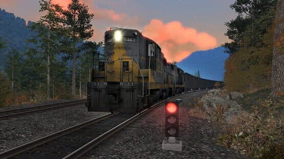 TS Marketplace: Clinchfield Railroad Scenario Pack 01 — screenshot 3
