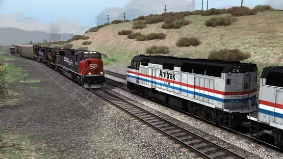 TS Marketplace: Soldier Summit & Salt Lake City Scenario Pack 02 Add-On — screenshot 2