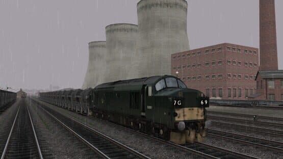 TS Marketplace: Weardale & Teesdale Scenario Pack 01 — screenshot 4