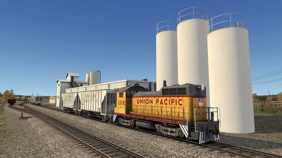 TS Marketplace: Granger Heartland Scenario Pack 01 — screenshot 4