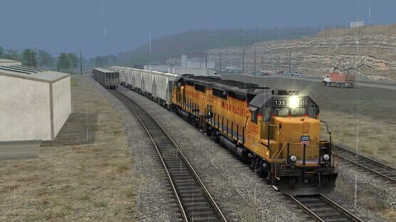 TS Marketplace: Granger Heartland Scenario Pack 01 — screenshot 5