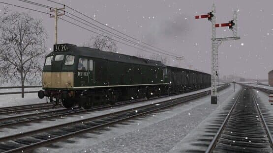 TS Marketplace: Weardale & Teesdale Scenario Pack 01 — screenshot 5