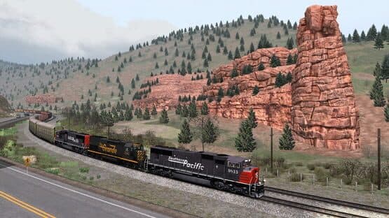 TS Marketplace: Soldier Summit & Salt Lake City Scenario Pack 02 Add-On — screenshot 4