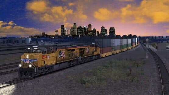 TS Marketplace: Granger Heartland Scenario Pack 01 — screenshot 6
