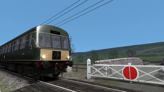 TS Marketplace: Weardale & Teesdale Scenario Pack 01 — screenshot 7