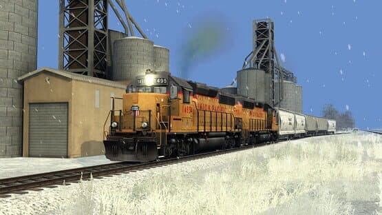TS Marketplace: Granger Heartland Scenario Pack 01 — screenshot 7