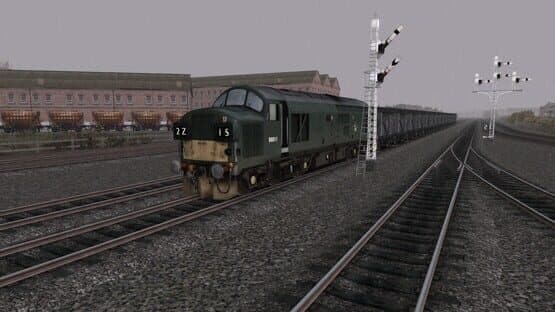 TS Marketplace: Weardale & Teesdale Scenario Pack 01 — screenshot 8