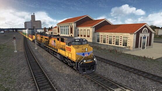 TS Marketplace: Granger Heartland Scenario Pack 01 — screenshot 8