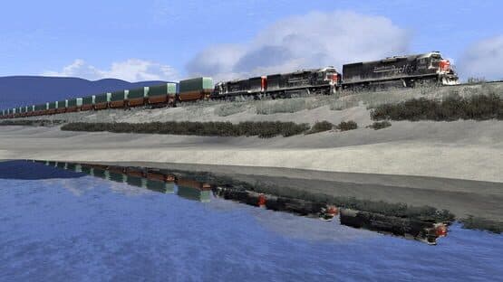 TS Marketplace: Soldier Summit & Salt Lake City Scenario Pack 02 Add-On — screenshot 7