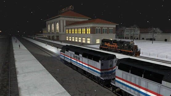 TS Marketplace: Soldier Summit & Salt Lake City Scenario Pack 02 Add-On — screenshot 8