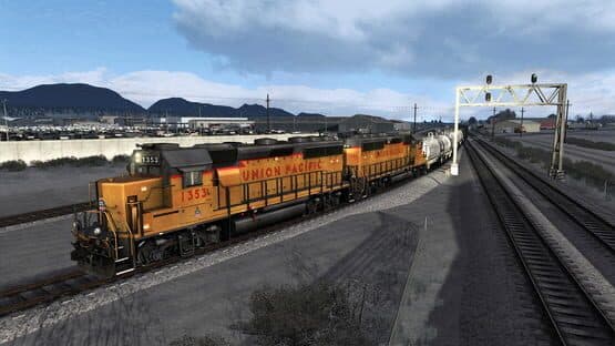 TS Marketplace: GP40-2 Mini Scenario Pack 01 Add-On — screenshot 5