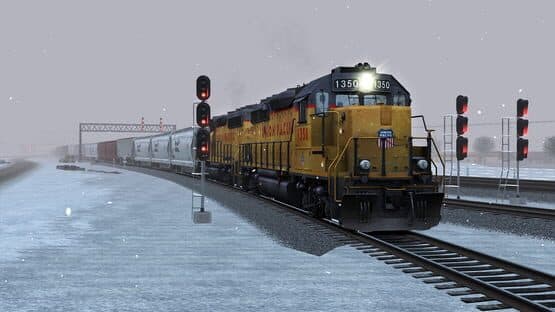 TS Marketplace: GP40-2 Mini Scenario Pack 01 Add-On — screenshot 8