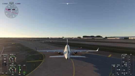 Microsoft Flight Simulator: Premium Deluxe Edition — screenshot 1