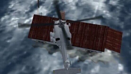 Microsoft Flight Simulator X: Mission - Blackhawk — screenshot 3