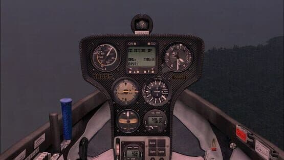 Microsoft Flight Simulator X: Deluxe Edition — screenshot 1