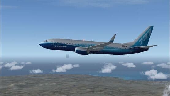 Microsoft Flight Simulator X: Deluxe Edition — screenshot 2