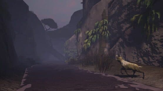 Song in the Smoke — screenshot 1