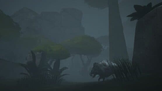 Song in the Smoke — screenshot 2