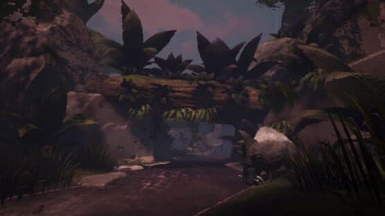 Song in the Smoke — screenshot 3
