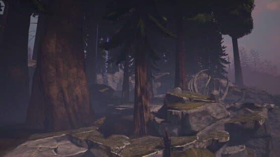 Song in the Smoke — screenshot 4