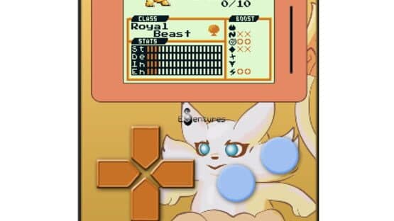 Essentures — screenshot 2