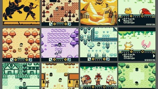 Essentures — screenshot 5