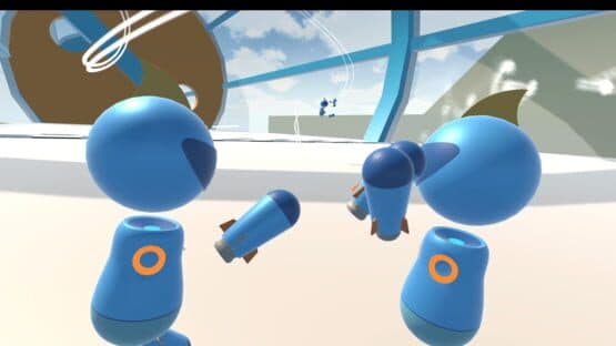 Jetpack Vacation — screenshot 3