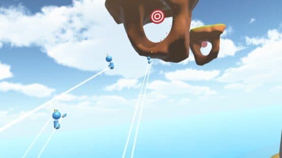Jetpack Vacation — screenshot 4