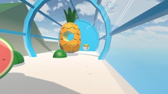 Jetpack Vacation — screenshot 6