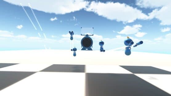 Jetpack Vacation — screenshot 7