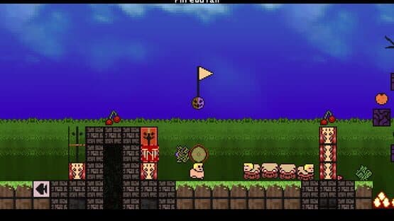 Freedom: Diegesis — screenshot 1