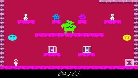 Am Madness — screenshot 1
