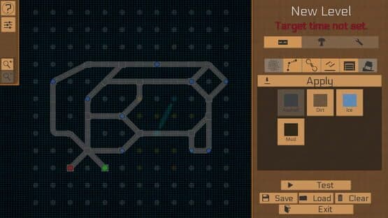 Pathological Tires — screenshot 4