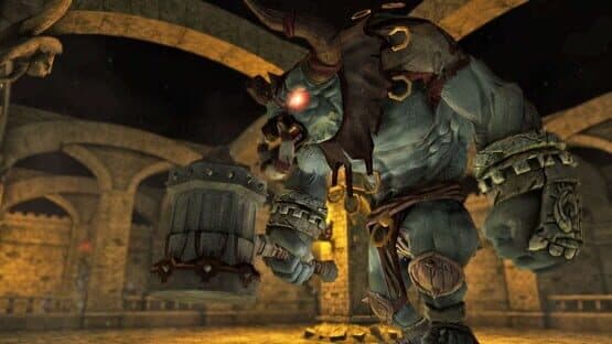 Natural Doctrine — screenshot 2