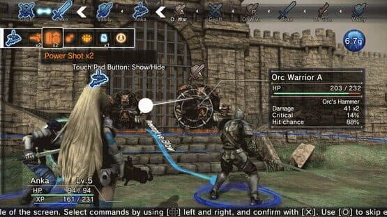 Natural Doctrine — screenshot 6