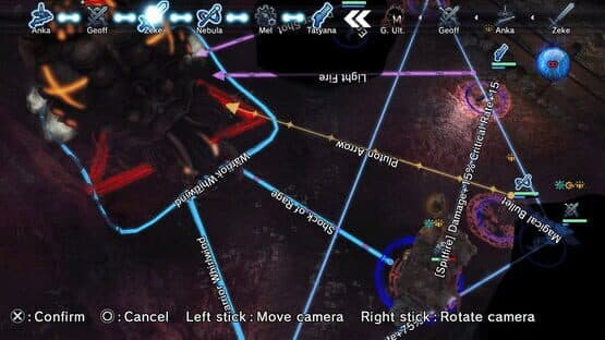 Natural Doctrine — screenshot 7