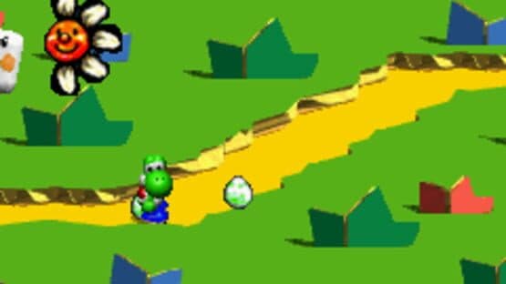 Yoshi Demo — screenshot 4