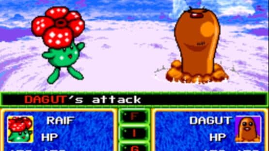 Pokémon Stadium — screenshot 1