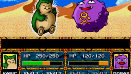Pokémon Stadium — screenshot 2