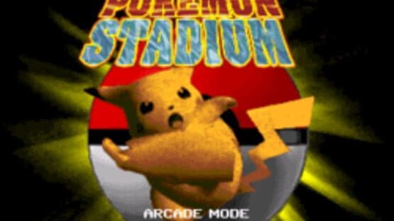 Pokémon Stadium — screenshot 3
