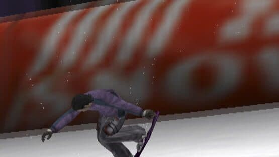 Snowboard Racer 2 — screenshot 4