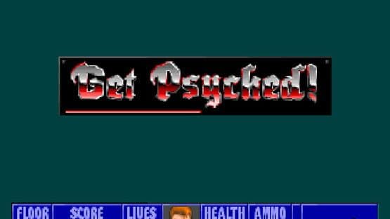 Wolfenstein 3D TC — screenshot 1