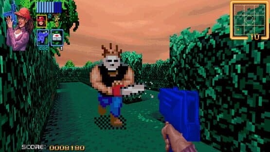 Zombies Ate My Neighbors TC — screenshot 3