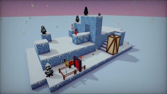 The Kostka — screenshot 3